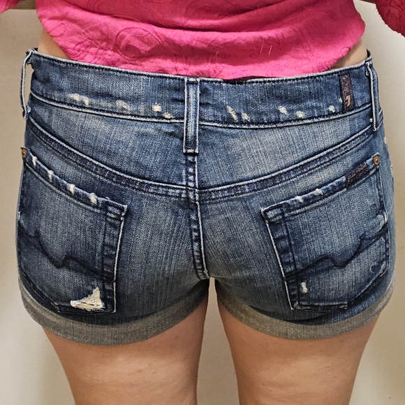 7 for all mankind - Picture 7 of 8